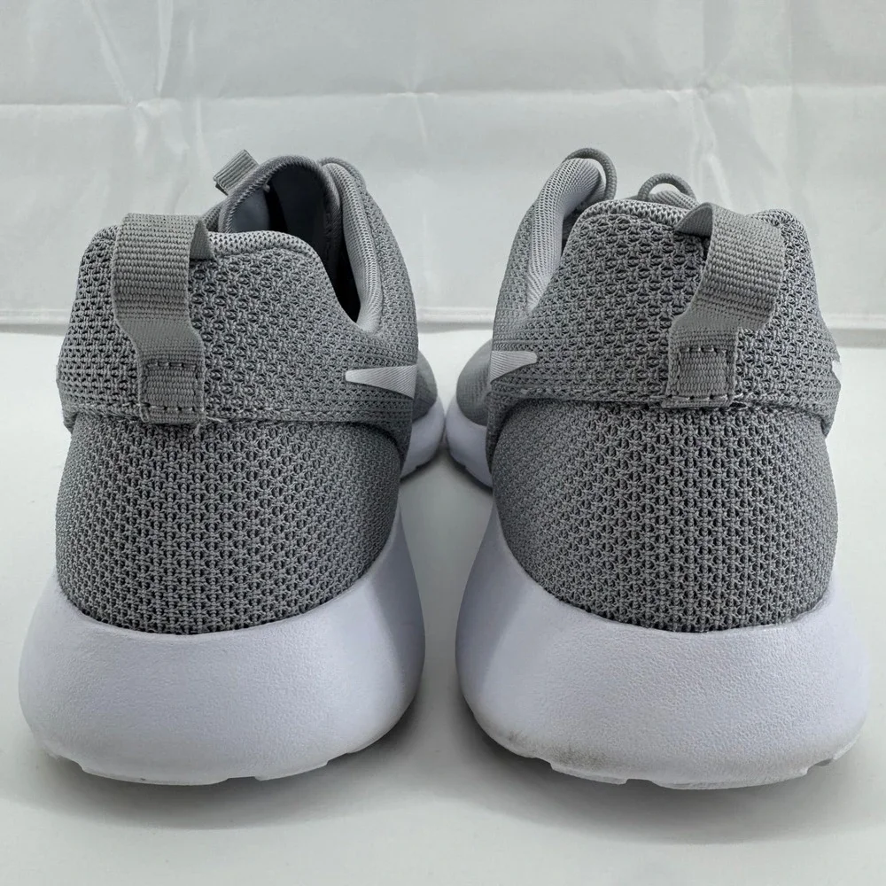 Nike don your